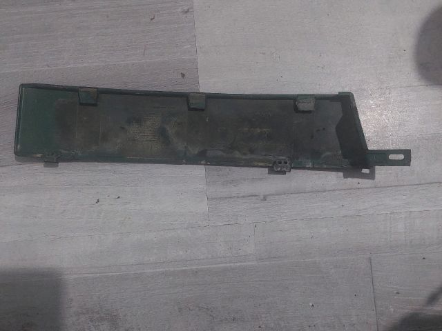 bontott SKODA OCTAVIA I Jobb Hátsó Lámpa Bajusz Díszléc