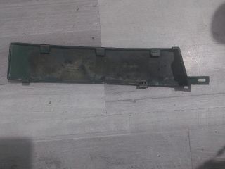 bontott SKODA OCTAVIA I Jobb Hátsó Lámpa Bajusz Díszléc