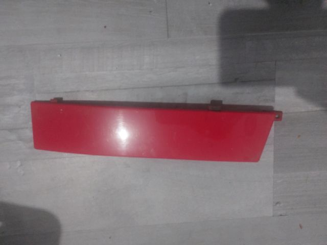 bontott SKODA OCTAVIA I Jobb Hátsó Lámpa Bajusz Díszléc