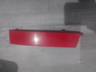 bontott SKODA OCTAVIA I Jobb Hátsó Lámpa Bajusz Díszléc