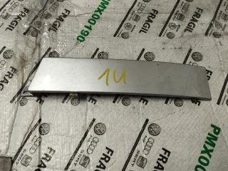 bontott SKODA OCTAVIA I Jobb Hátsó Lámpa Bajusz Díszléc