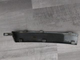 bontott SKODA OCTAVIA I Jobb Hátsó Lámpa Bajusz Díszléc