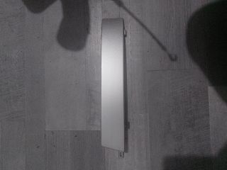 bontott SKODA OCTAVIA I Jobb Hátsó Lámpa Bajusz Díszléc