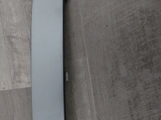 bontott SKODA OCTAVIA I Jobb Hátsó Lámpa Bajusz Díszléc