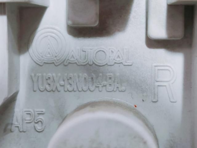 bontott SKODA OCTAVIA I Jobb Hátsó Lámpa Foglalat