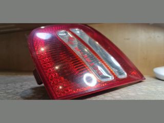 bontott SKODA OCTAVIA I Jobb Hátsó Lámpa