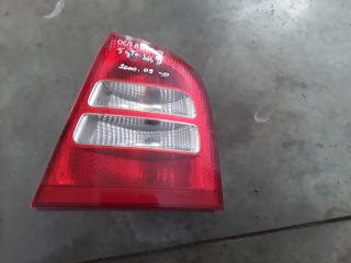 bontott SKODA OCTAVIA I Jobb Hátsó Lámpa