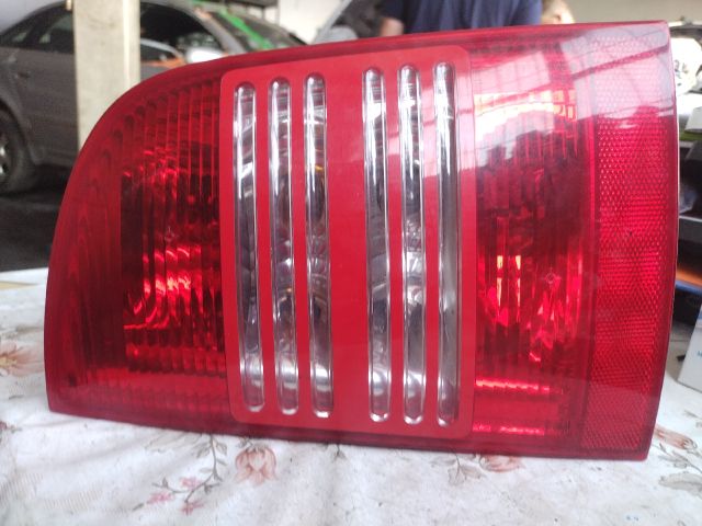 bontott SKODA OCTAVIA I Jobb Hátsó Lámpa