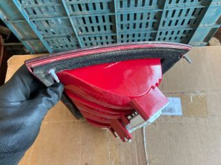 bontott SKODA OCTAVIA I Jobb Hátsó Lámpa