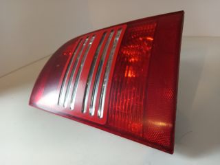 bontott SKODA OCTAVIA I Jobb Hátsó Lámpa