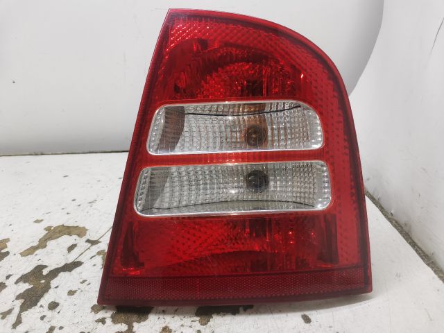 bontott SKODA OCTAVIA I Jobb Hátsó Lámpa