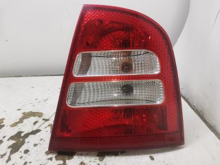 bontott SKODA OCTAVIA I Jobb Hátsó Lámpa
