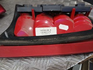 bontott SKODA OCTAVIA I Jobb Hátsó Lámpa