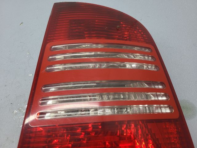 bontott SKODA OCTAVIA I Jobb Hátsó Lámpa