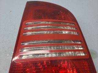 bontott SKODA OCTAVIA I Jobb Hátsó Lámpa