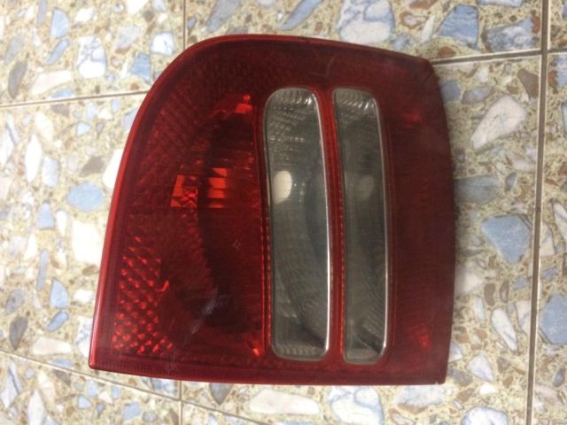 bontott SKODA OCTAVIA I Jobb Hátsó Lámpa