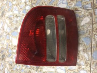 bontott SKODA OCTAVIA I Jobb Hátsó Lámpa