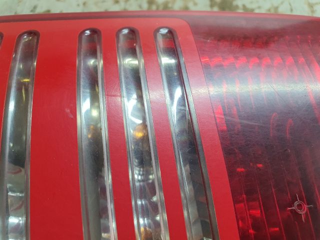 bontott SKODA OCTAVIA I Jobb Hátsó Lámpa