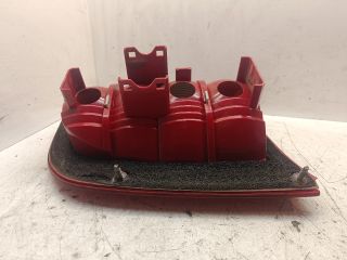 bontott SKODA OCTAVIA I Jobb Hátsó Lámpa