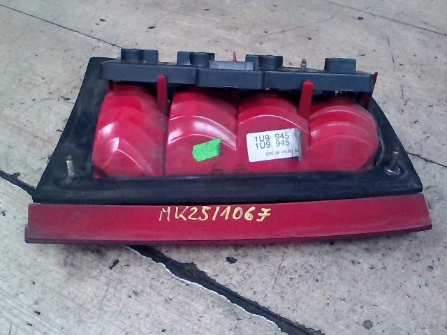 bontott SKODA OCTAVIA I Jobb Hátsó Lámpa