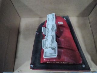 bontott SKODA OCTAVIA I Jobb Hátsó Lámpa