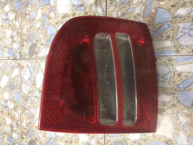 bontott SKODA OCTAVIA I Jobb Hátsó Lámpa