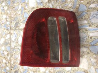 bontott SKODA OCTAVIA I Jobb Hátsó Lámpa