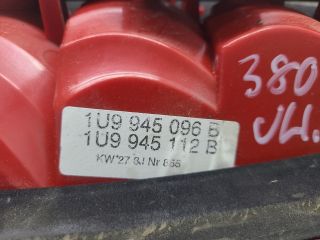 bontott SKODA OCTAVIA I Jobb Hátsó Lámpa