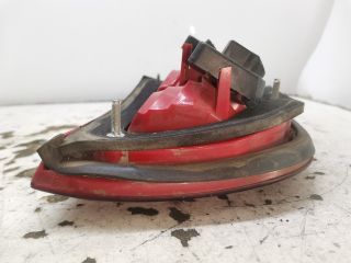 bontott SKODA OCTAVIA I Jobb Hátsó Lámpa