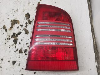bontott SKODA OCTAVIA I Jobb Hátsó Lámpa
