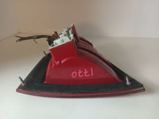 bontott SKODA OCTAVIA I Jobb Hátsó Lámpa