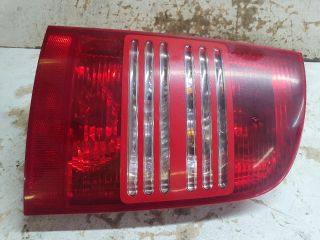 bontott SKODA OCTAVIA I Jobb Hátsó Lámpa