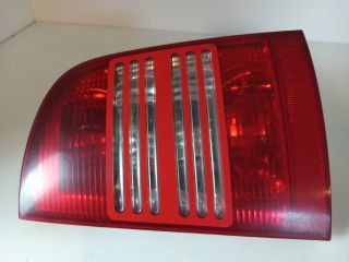 bontott SKODA OCTAVIA I Jobb Hátsó Lámpa