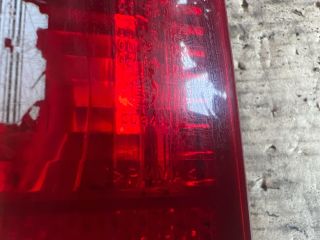 bontott SKODA OCTAVIA I Jobb Hátsó Lámpa