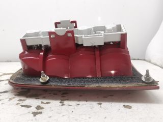 bontott SKODA OCTAVIA I Jobb Hátsó Lámpa