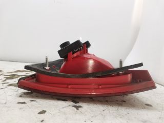 bontott SKODA OCTAVIA I Jobb Hátsó Lámpa