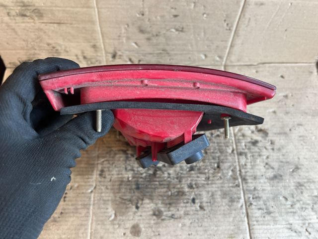 bontott SKODA OCTAVIA I Jobb Hátsó Lámpa