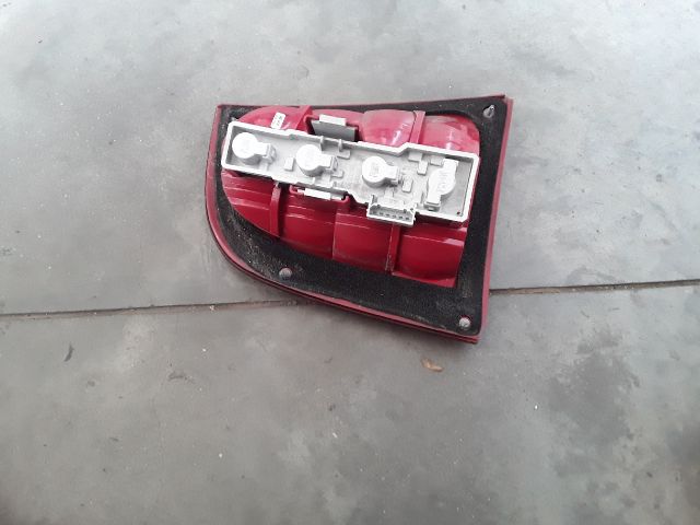 bontott SKODA OCTAVIA I Jobb Hátsó Lámpa