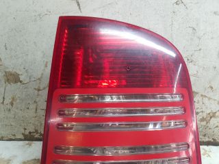bontott SKODA OCTAVIA I Jobb Hátsó Lámpa