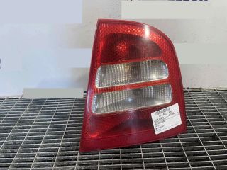 bontott SKODA OCTAVIA I Jobb Hátsó Lámpa
