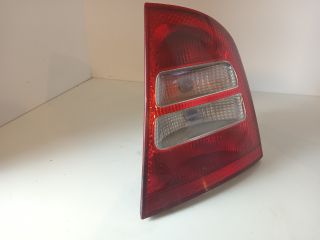bontott SKODA OCTAVIA I Jobb Hátsó Lámpa