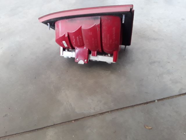 bontott SKODA OCTAVIA I Jobb Hátsó Lámpa