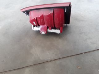 bontott SKODA OCTAVIA I Jobb Hátsó Lámpa