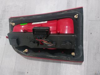 bontott SKODA OCTAVIA I Jobb Hátsó Lámpa