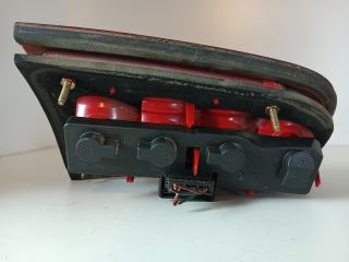 bontott SKODA OCTAVIA I Jobb Hátsó Lámpa