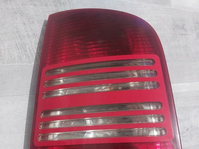 bontott SKODA OCTAVIA I Jobb Hátsó Lámpa