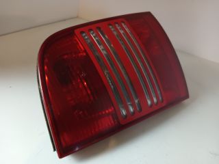 bontott SKODA OCTAVIA I Jobb Hátsó Lámpa