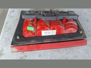 bontott SKODA OCTAVIA I Jobb Hátsó Lámpa