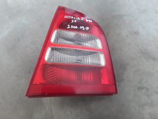 bontott SKODA OCTAVIA I Jobb Hátsó Lámpa