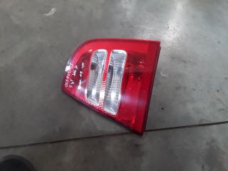 bontott SKODA OCTAVIA I Jobb Hátsó Lámpa